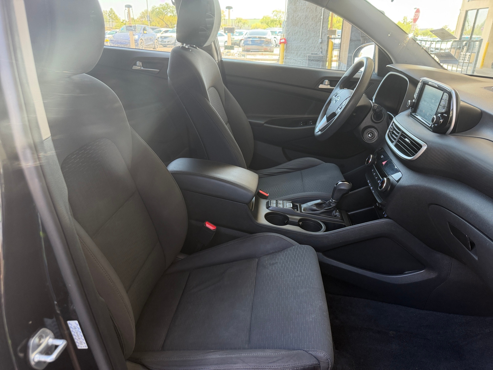 Thumbnail: 2019 Hyundai Tucson - 2