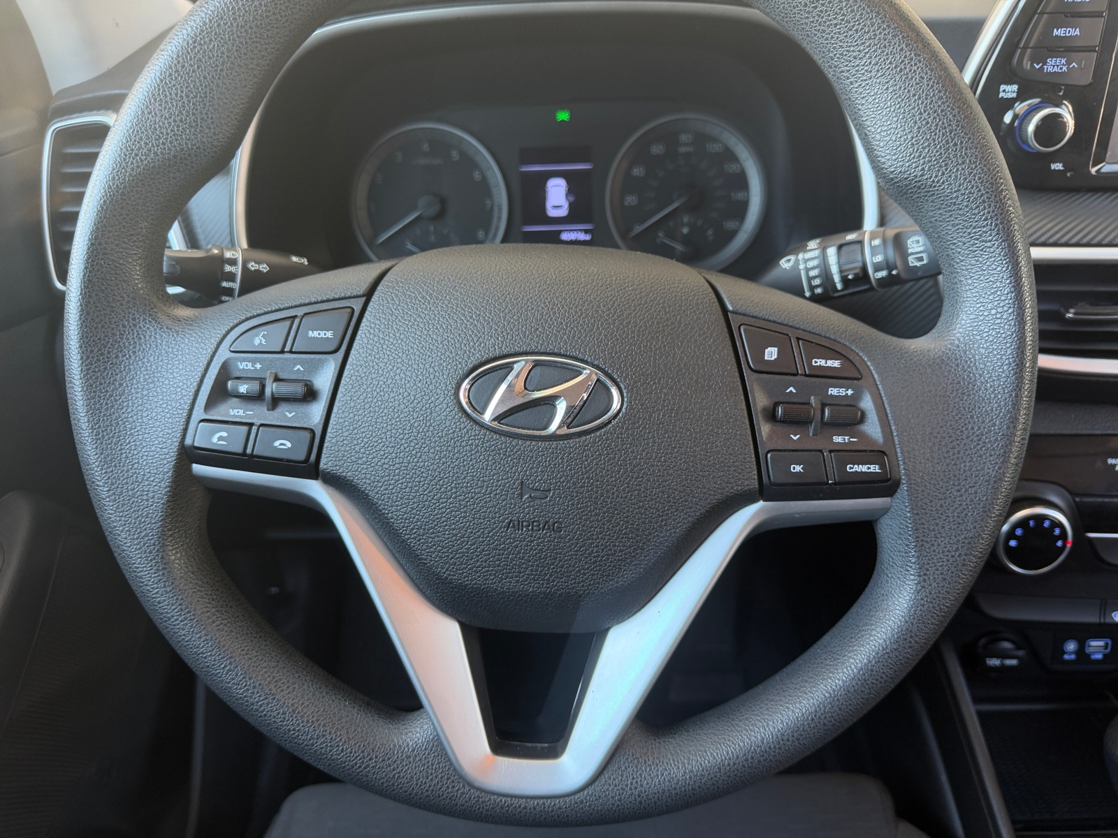 Thumbnail: 2019 Hyundai Tucson - 5