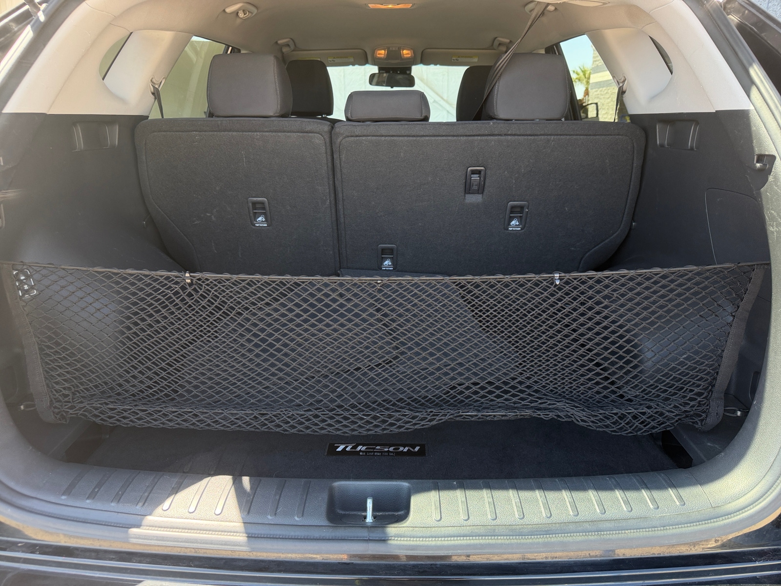 Thumbnail: 2019 Hyundai Tucson - 7