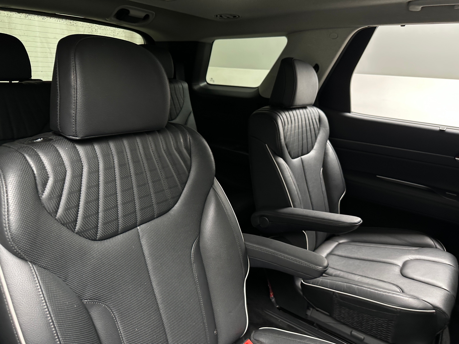 Thumbnail: 2023 Hyundai Palisade - 5