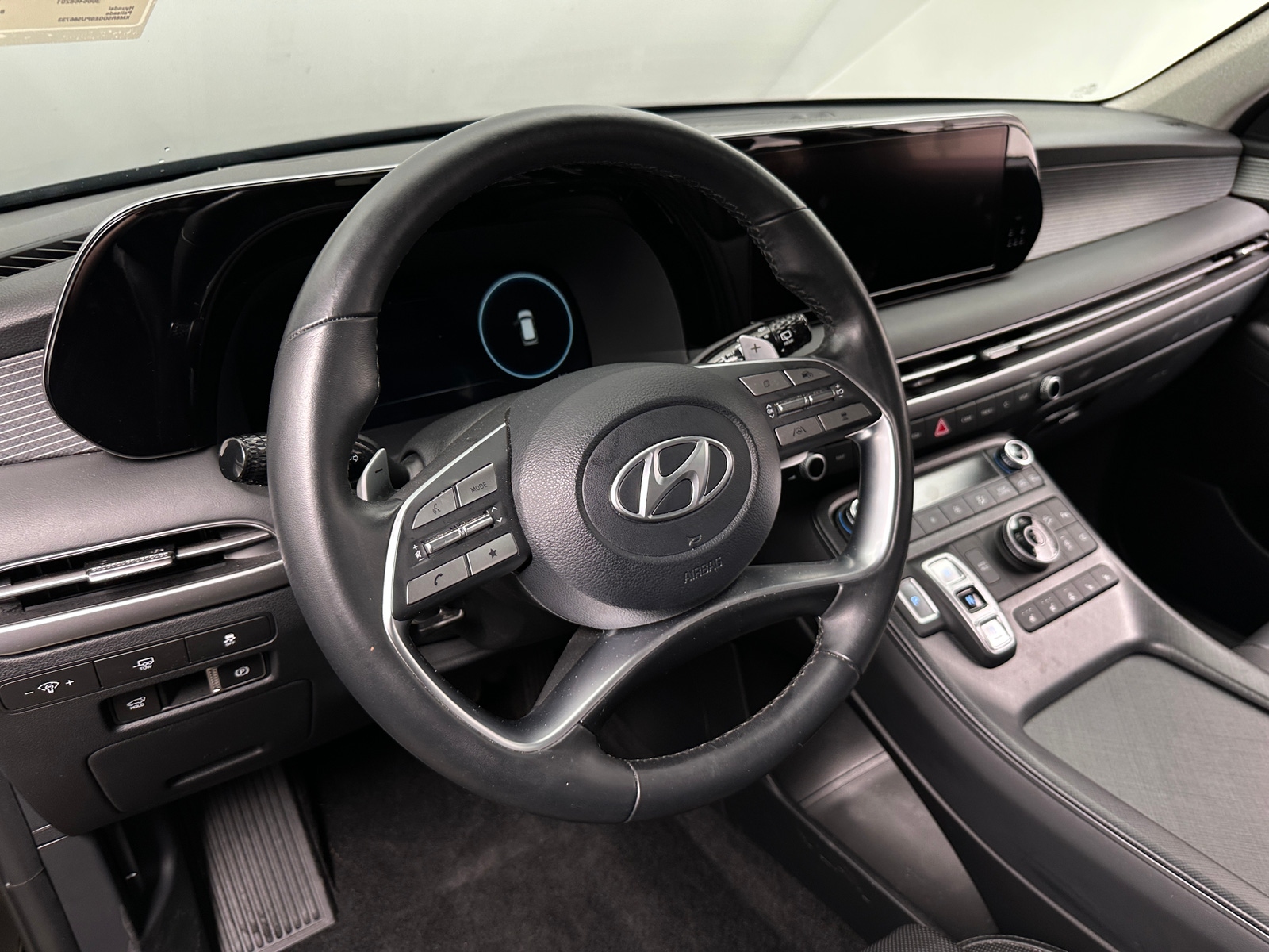Thumbnail: 2023 Hyundai Palisade - 4