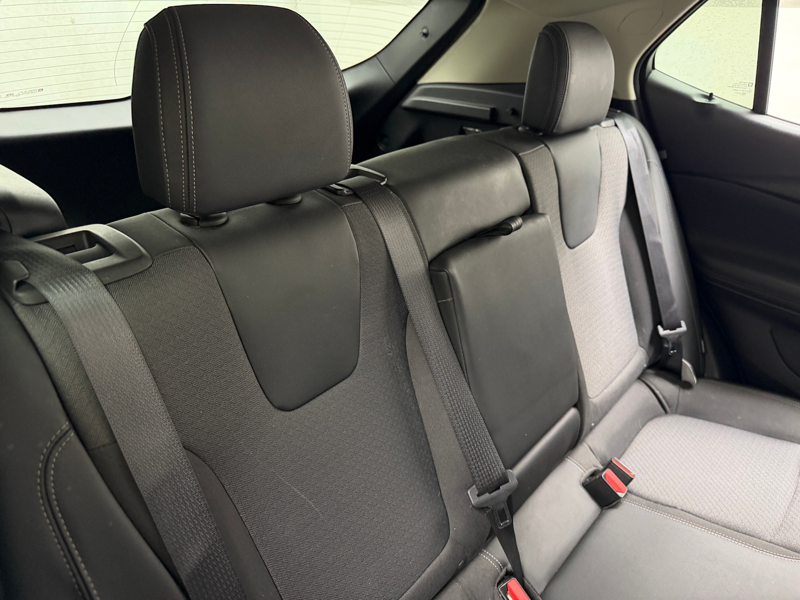 Thumbnail: 2022 Buick Encore GX - 5