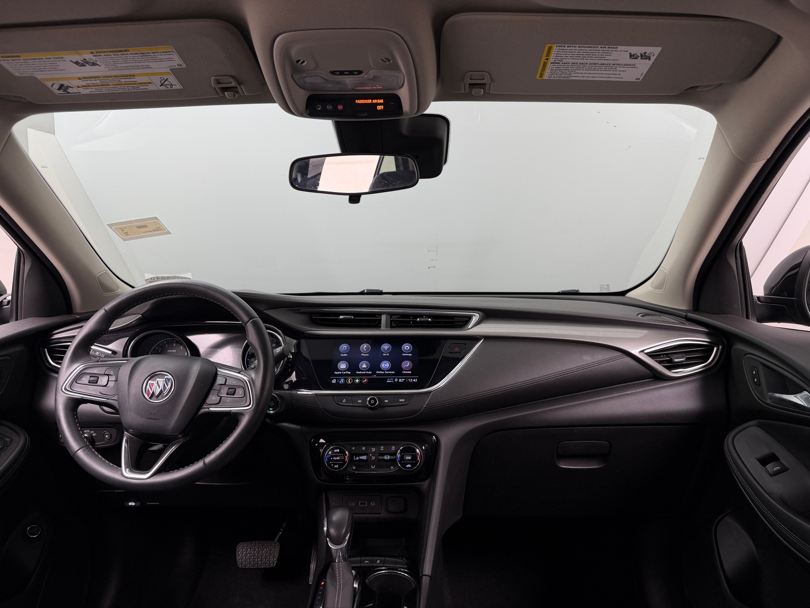 Thumbnail: 2022 Buick Encore GX - 2
