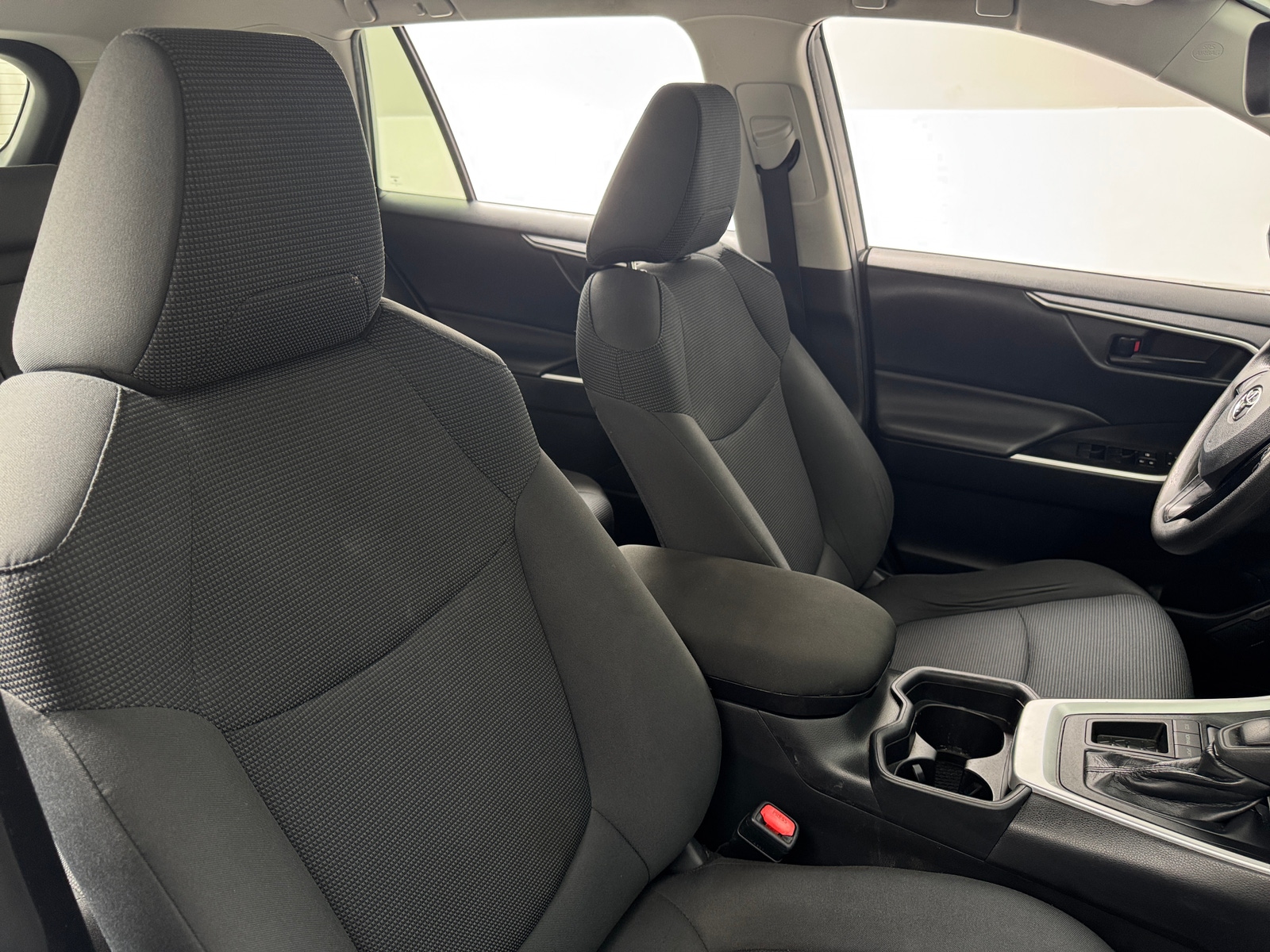 Thumbnail: 2019 Toyota RAV4 - 2