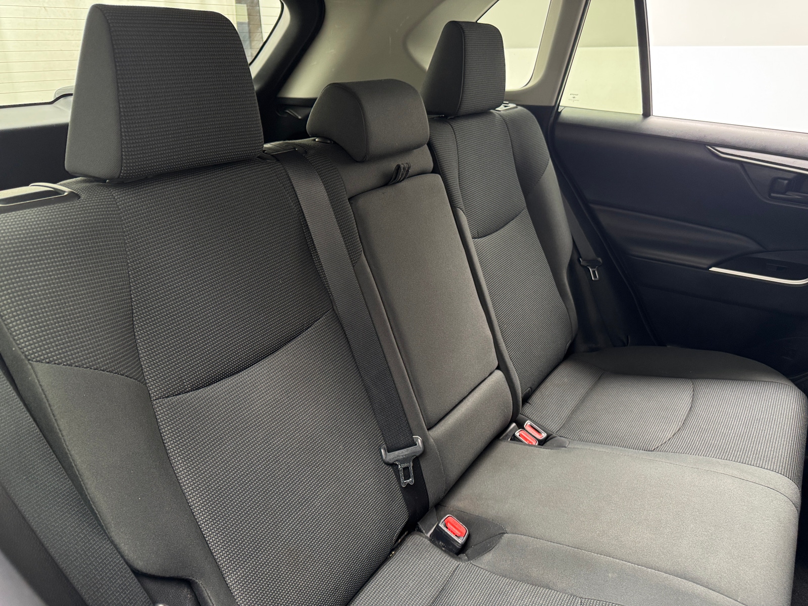 Thumbnail: 2019 Toyota RAV4 - 6