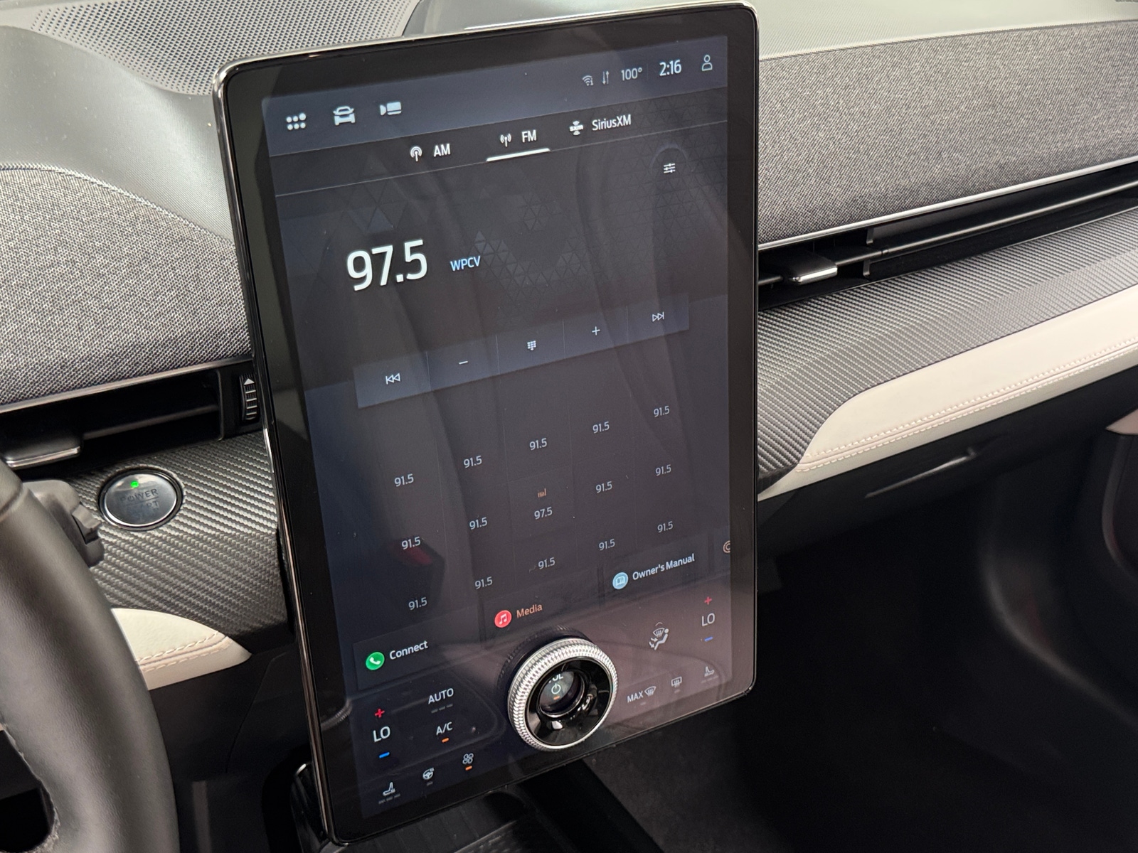 Thumbnail: 2023 Ford Mustang Mach-E - 3
