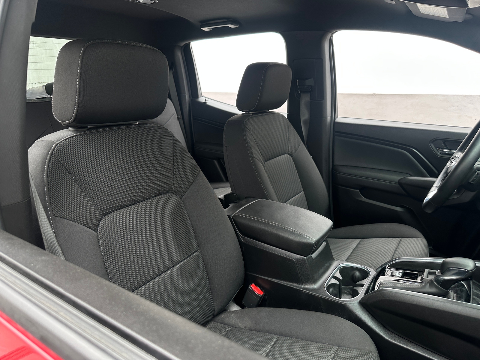 Thumbnail: 2026 GMC Canyon - 2