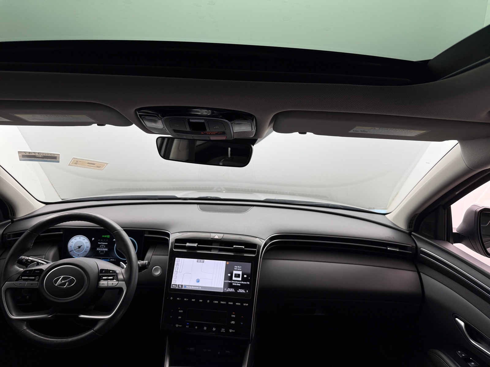 Thumbnail: 2024 Hyundai Tucson - 2