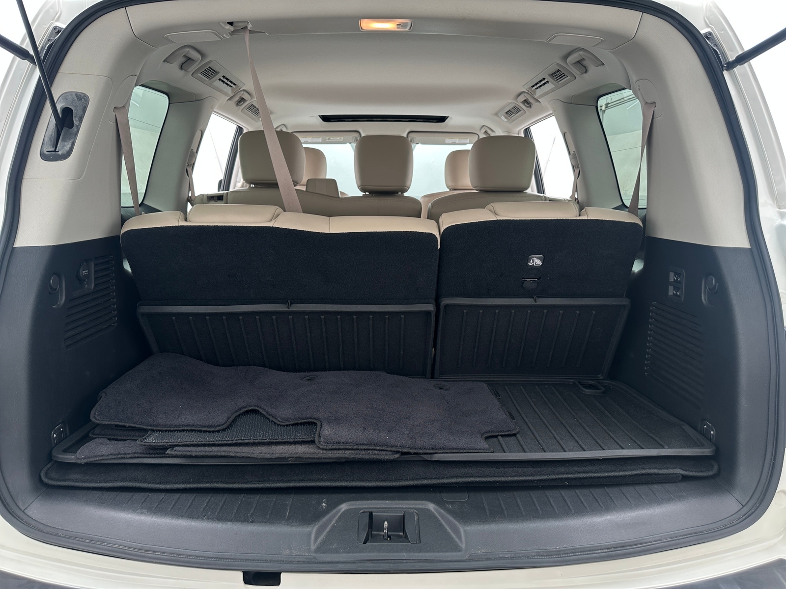 Thumbnail: 2019 Nissan Armada - 6