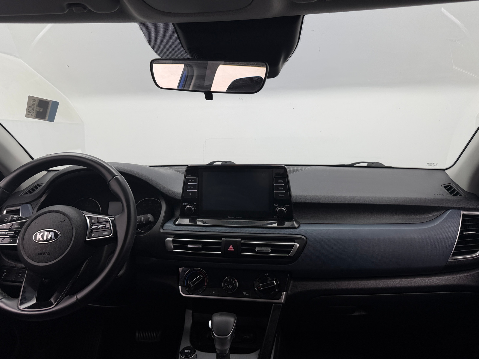 Thumbnail: 2021 Kia Seltos - 2