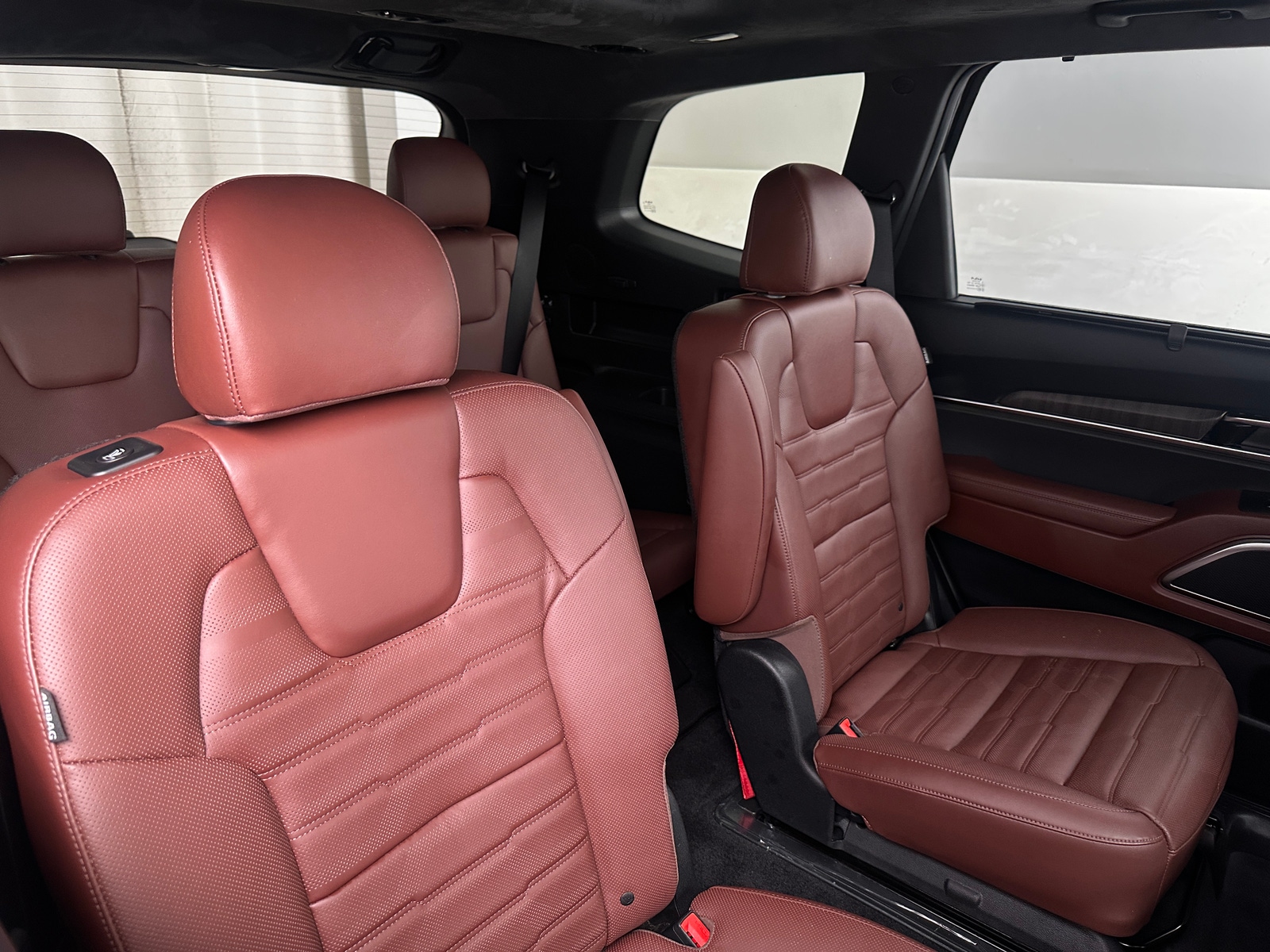 Thumbnail: 2025 Kia Telluride - 5