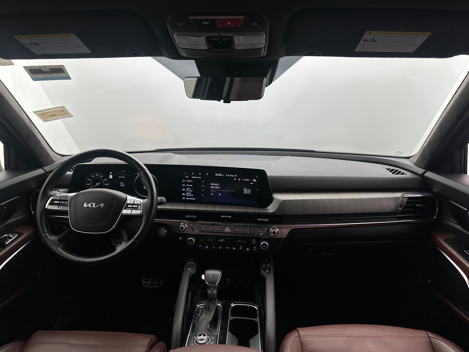 Thumbnail: 2025 Kia Telluride - 2