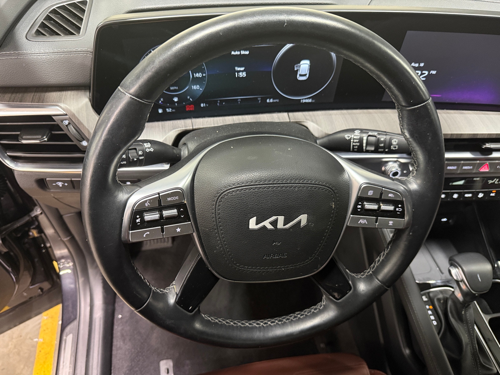Thumbnail: 2025 Kia Telluride - 4