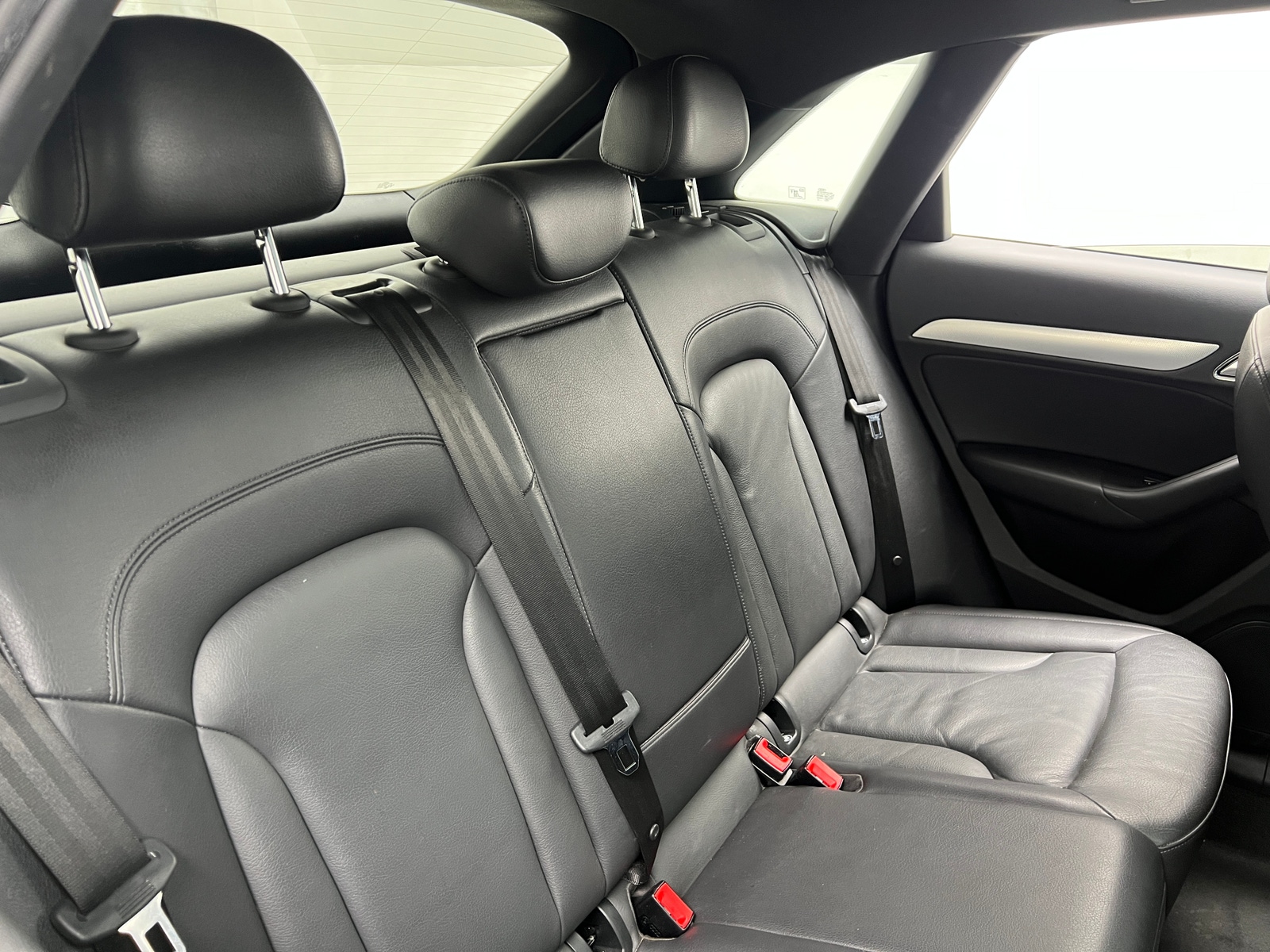 Thumbnail: 2018 Audi Q3 - 5