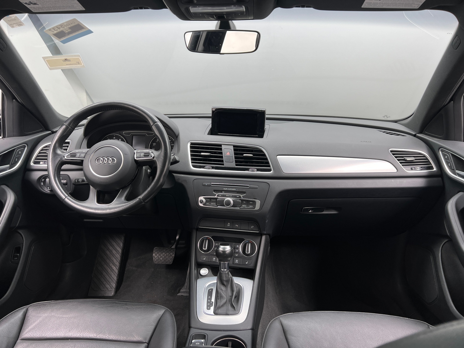 Thumbnail: 2018 Audi Q3 - 2