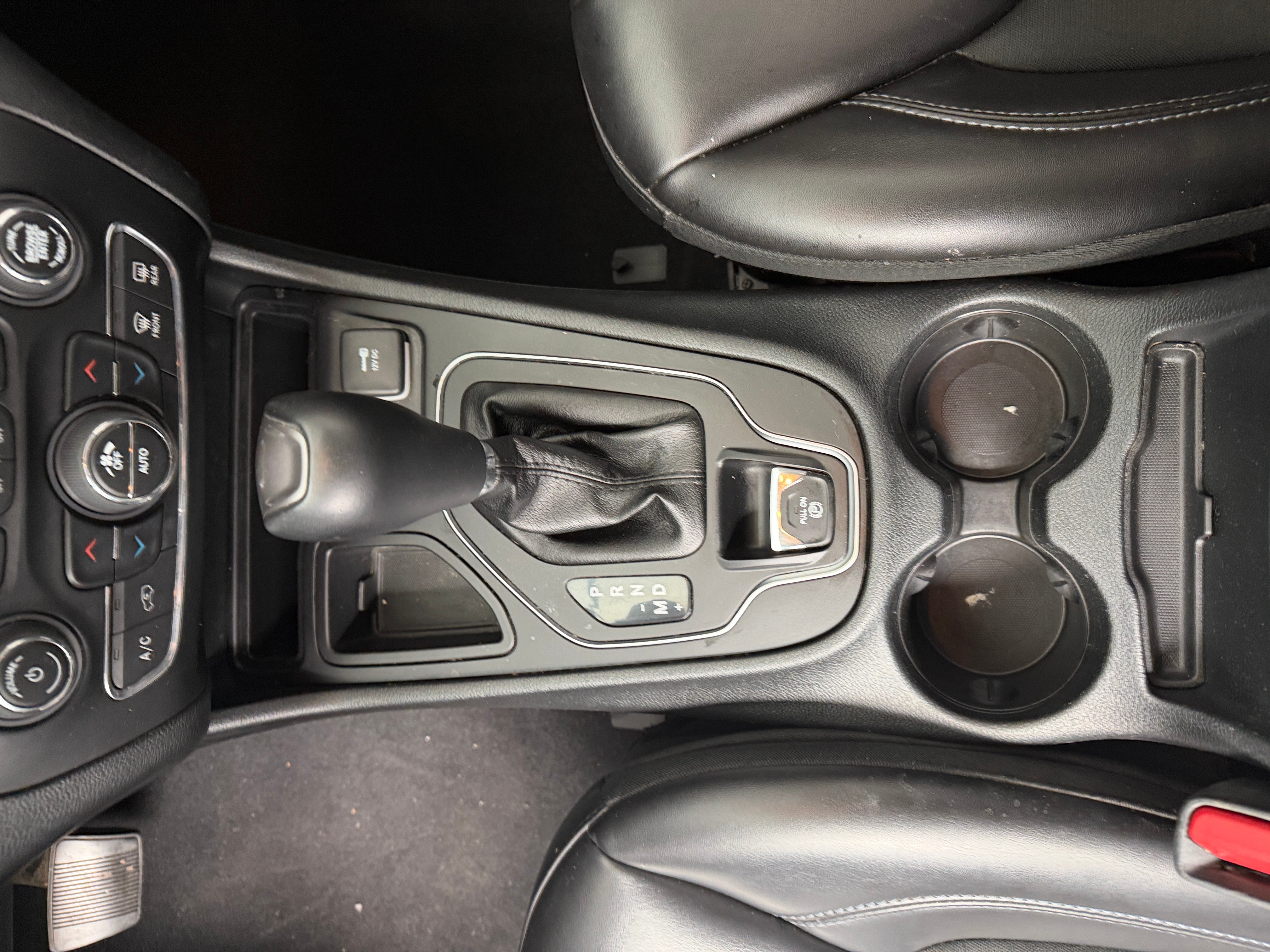 Used 2019 Jeep Cherokee Latitude Plus with VIN 1C4PJLLX1KD353705 for sale in Pewaukee, WI
