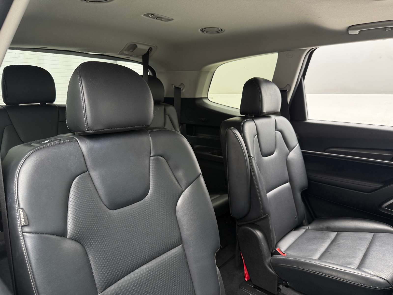 Thumbnail: 2025 Kia Telluride - 5