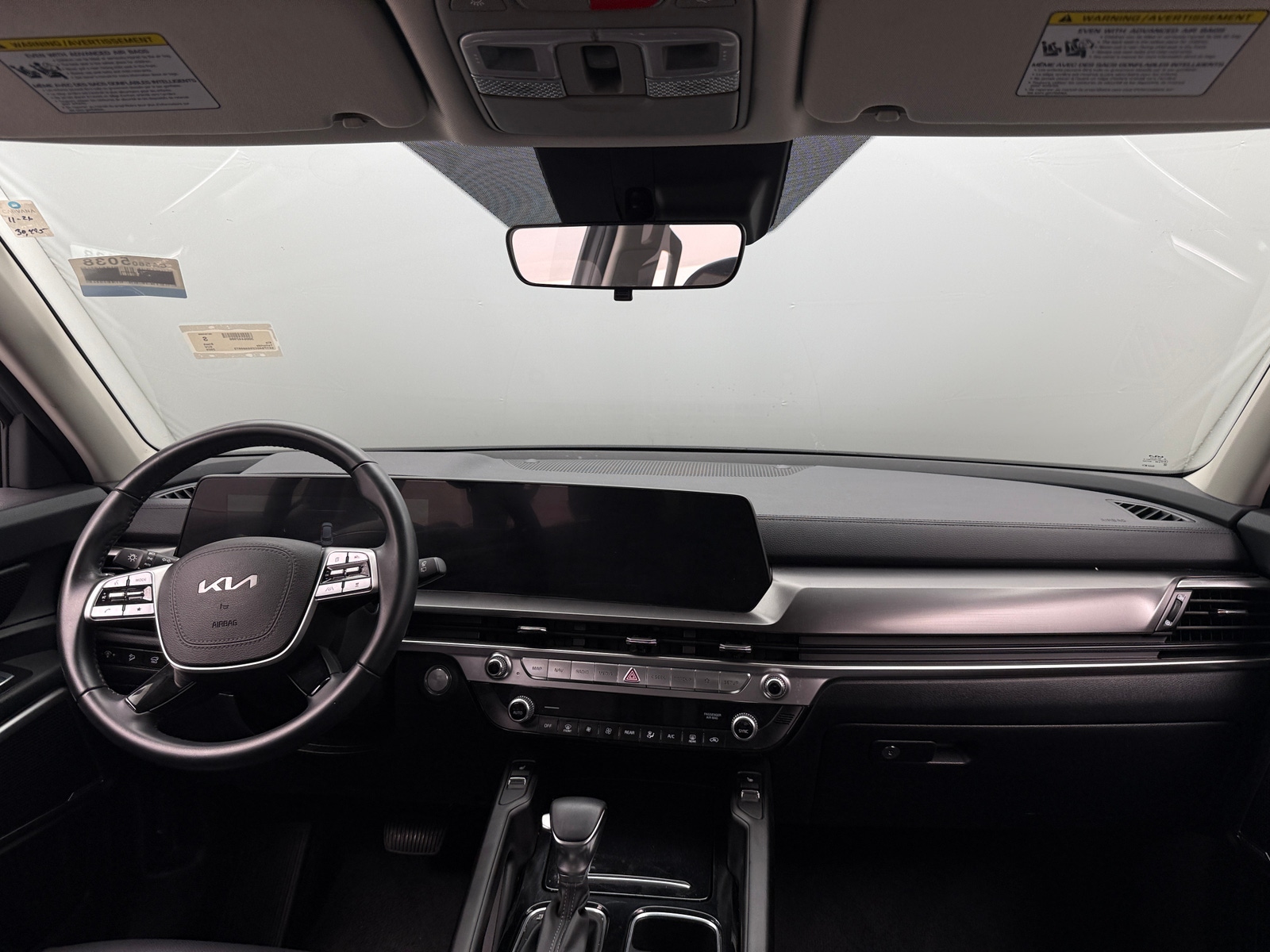 Thumbnail: 2025 Kia Telluride - 2