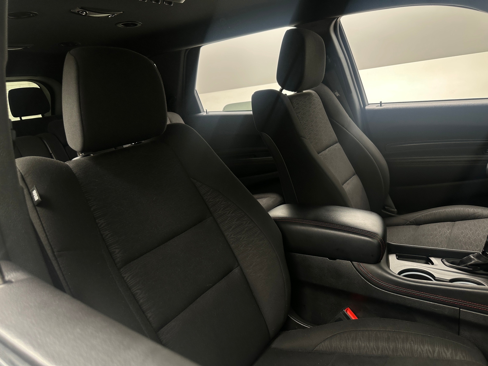 Thumbnail: 2023 Dodge Durango - 2
