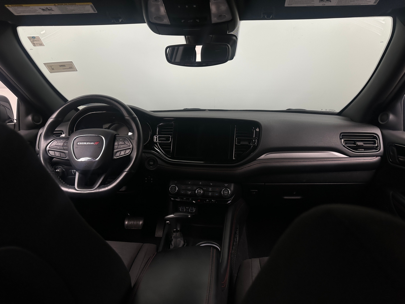 Thumbnail: 2023 Dodge Durango - 3