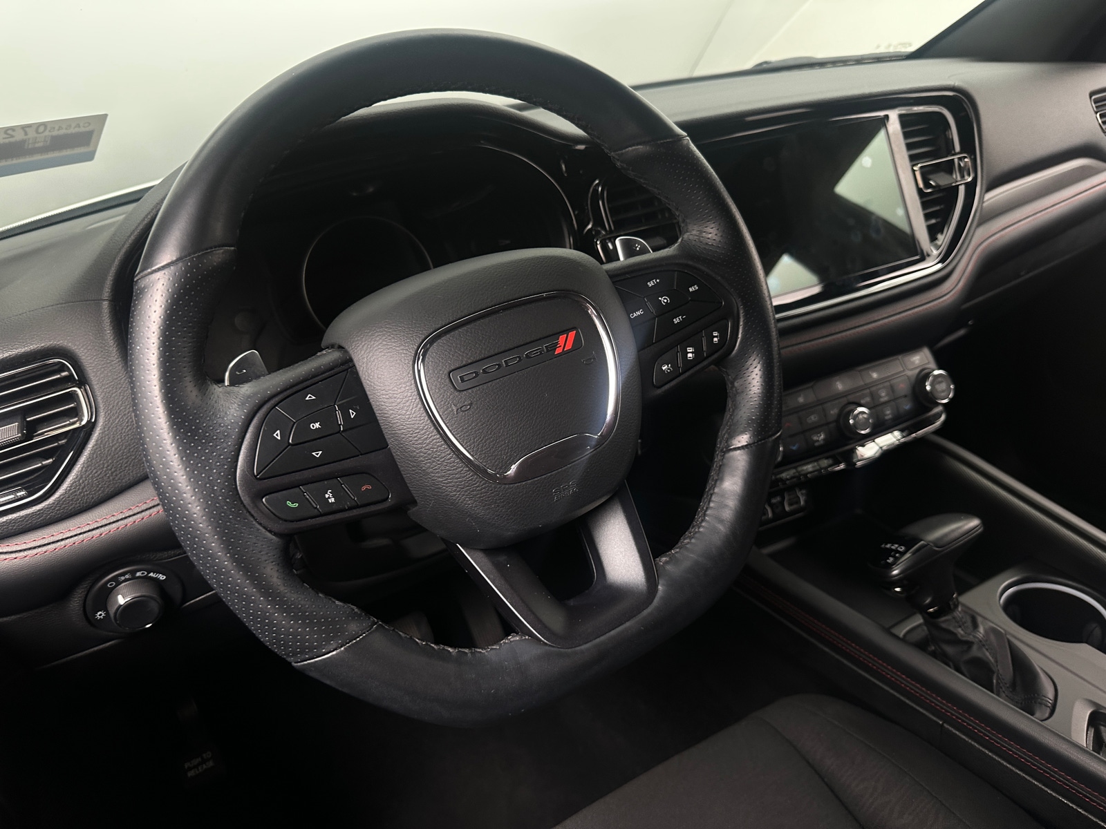 Thumbnail: 2023 Dodge Durango - 5