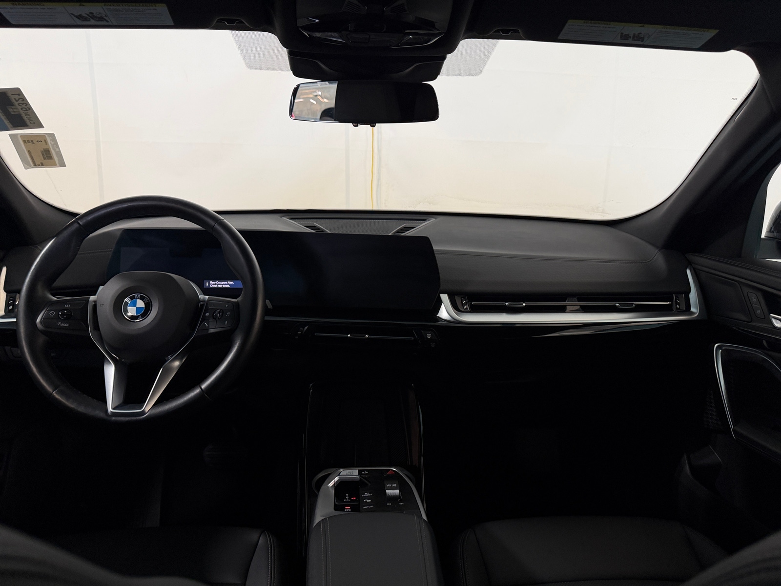 Thumbnail: 2025 BMW X2 - 2