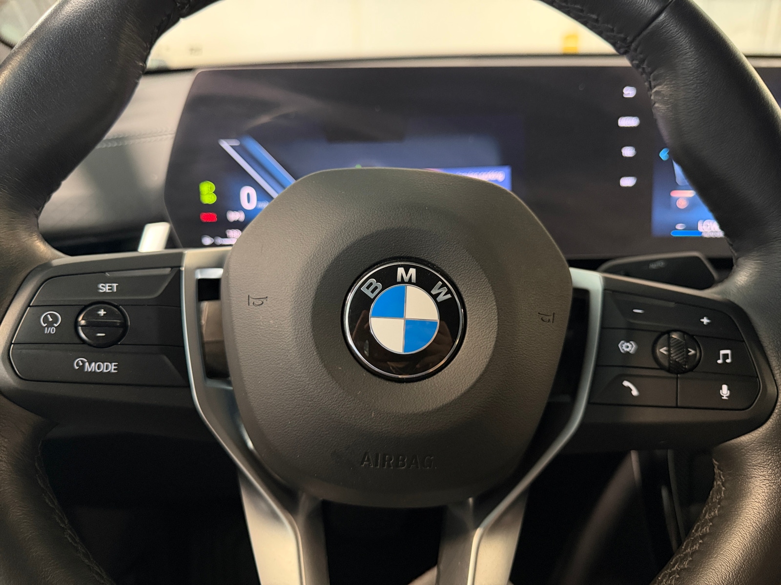 Thumbnail: 2025 BMW X2 - 4