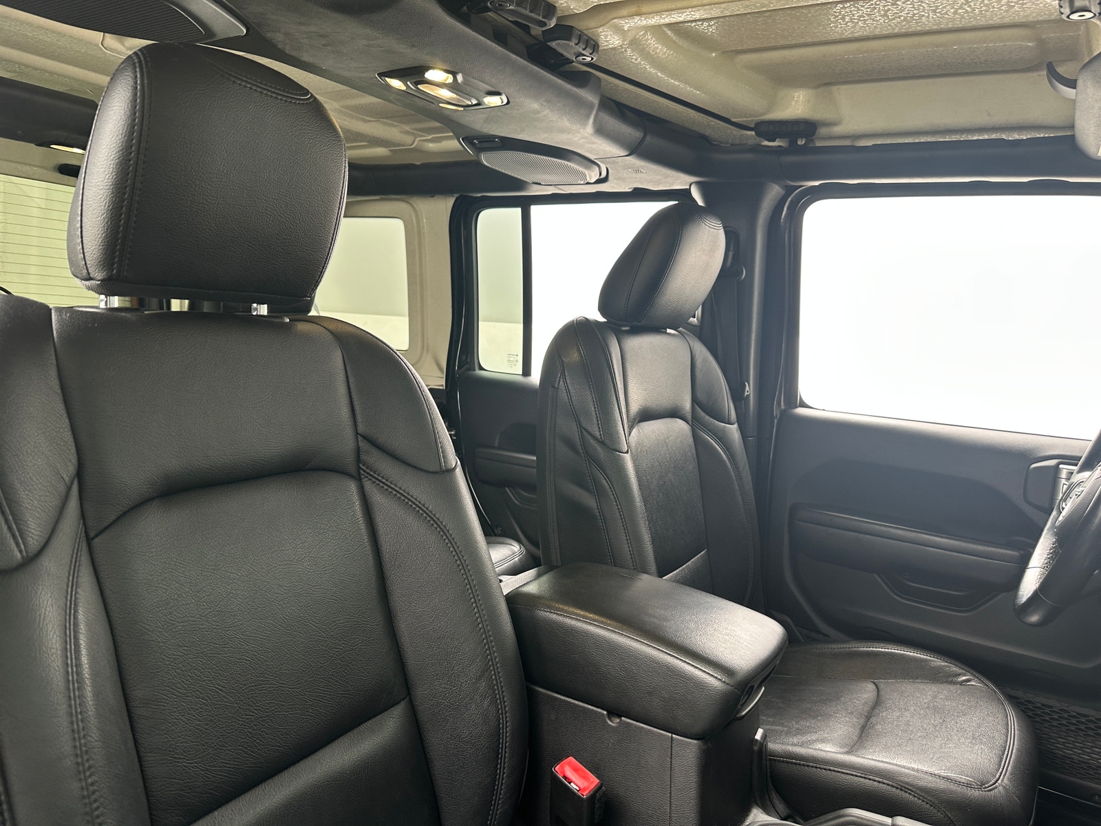 Thumbnail: 2021 Jeep Wrangler - 2