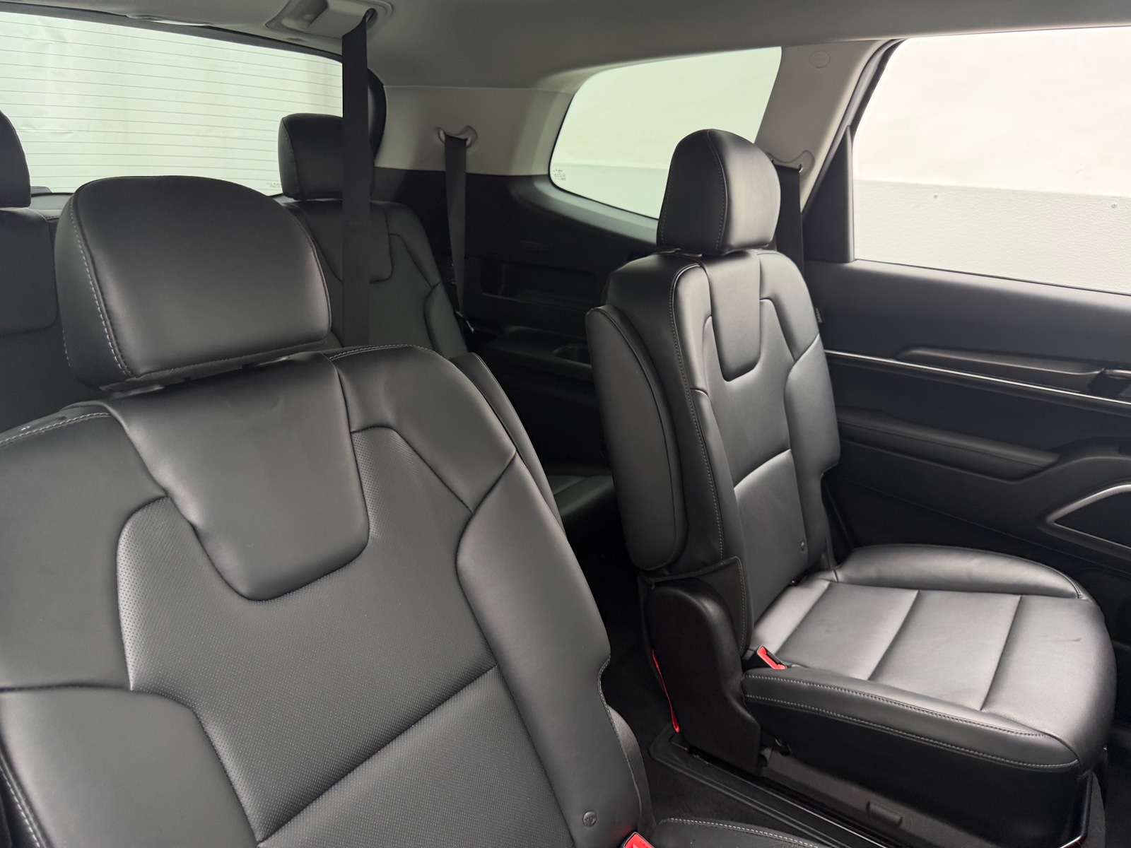 Thumbnail: 2024 Kia Telluride - 5