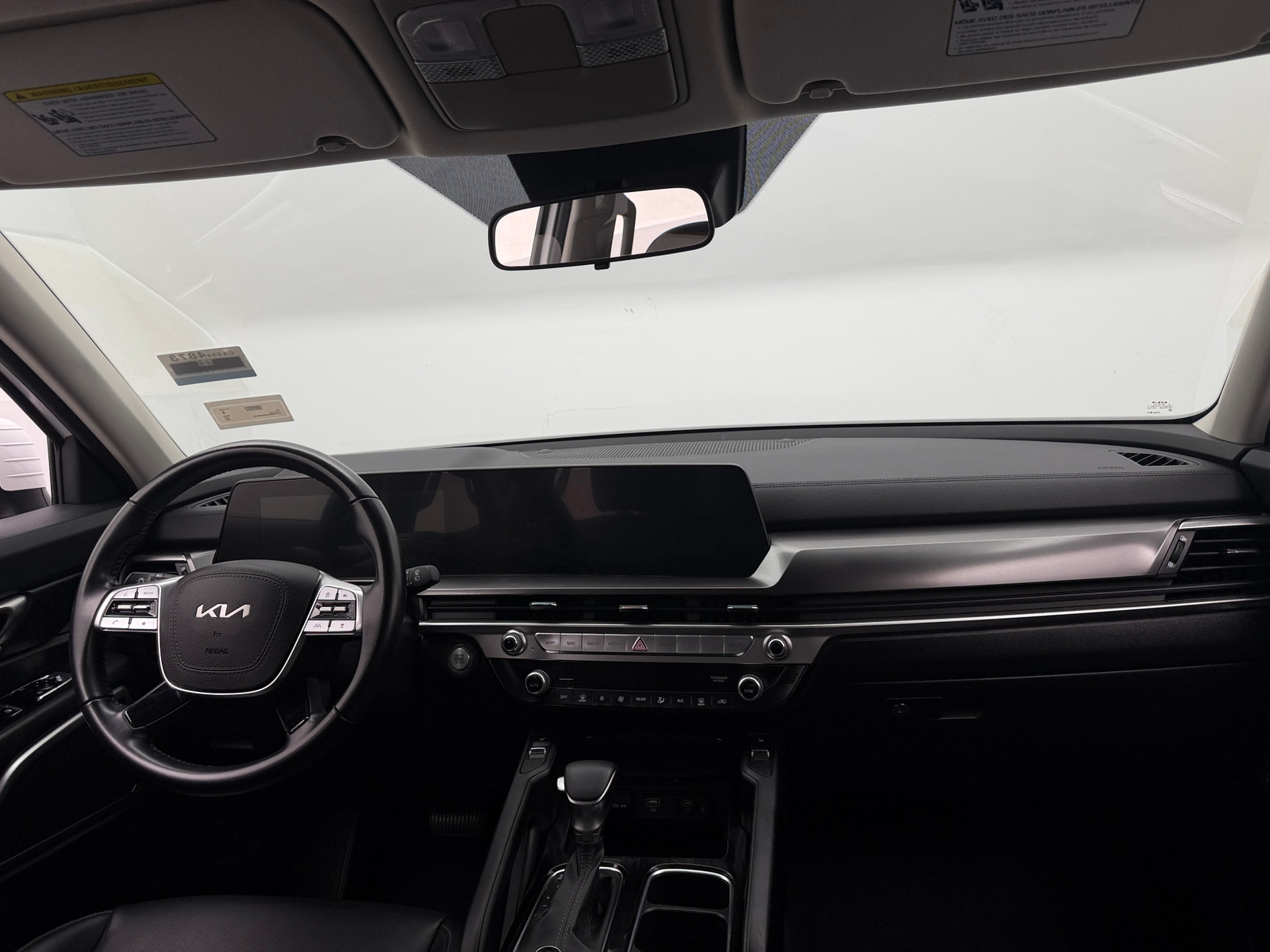Thumbnail: 2024 Kia Telluride - 2