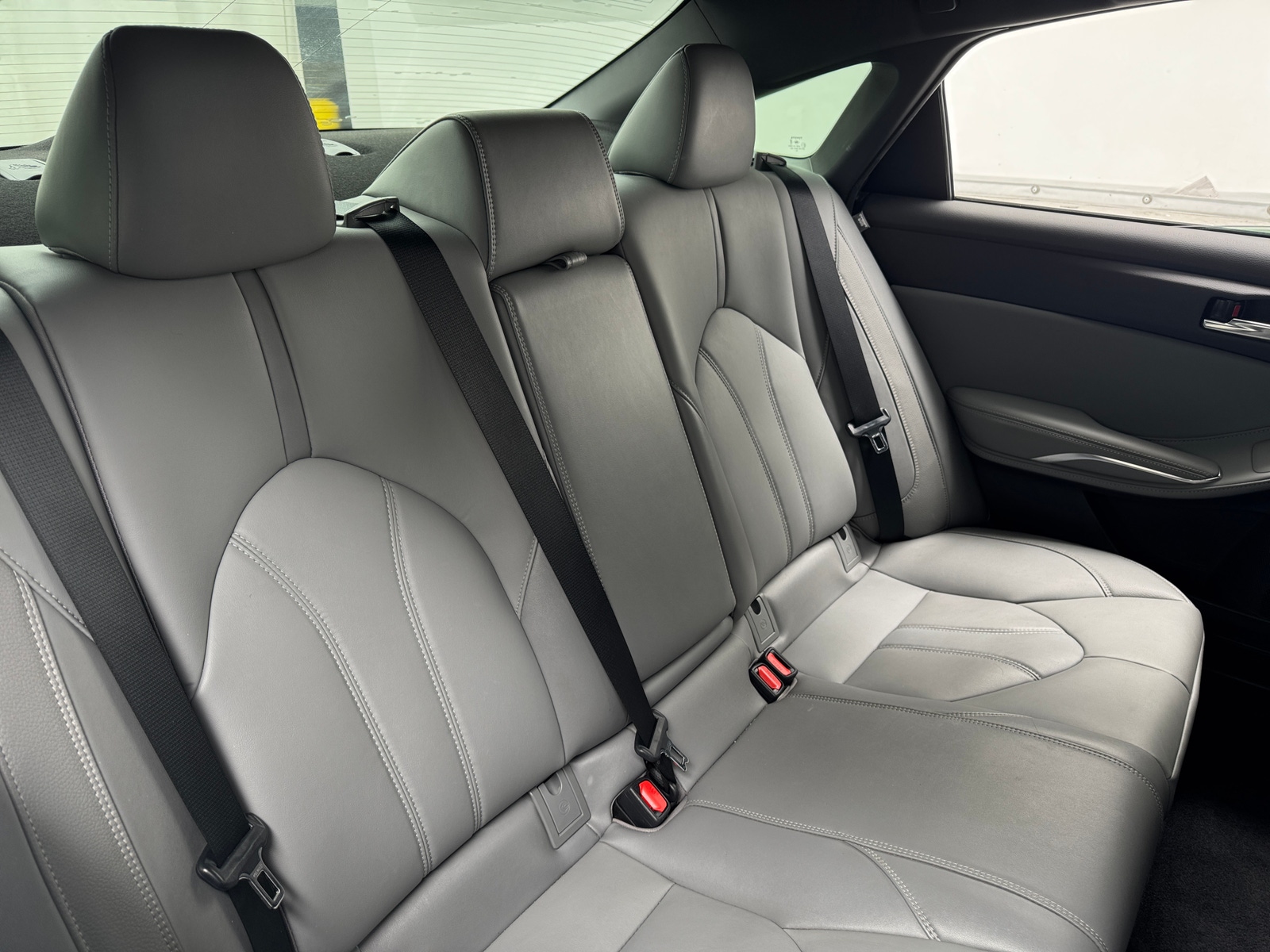 Thumbnail: 2020 Toyota Avalon - 5