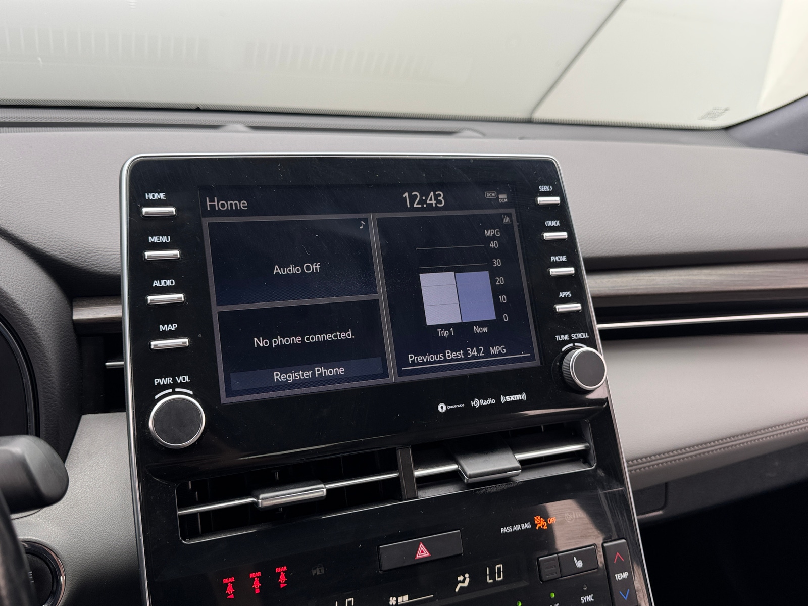 Thumbnail: 2020 Toyota Avalon - 3