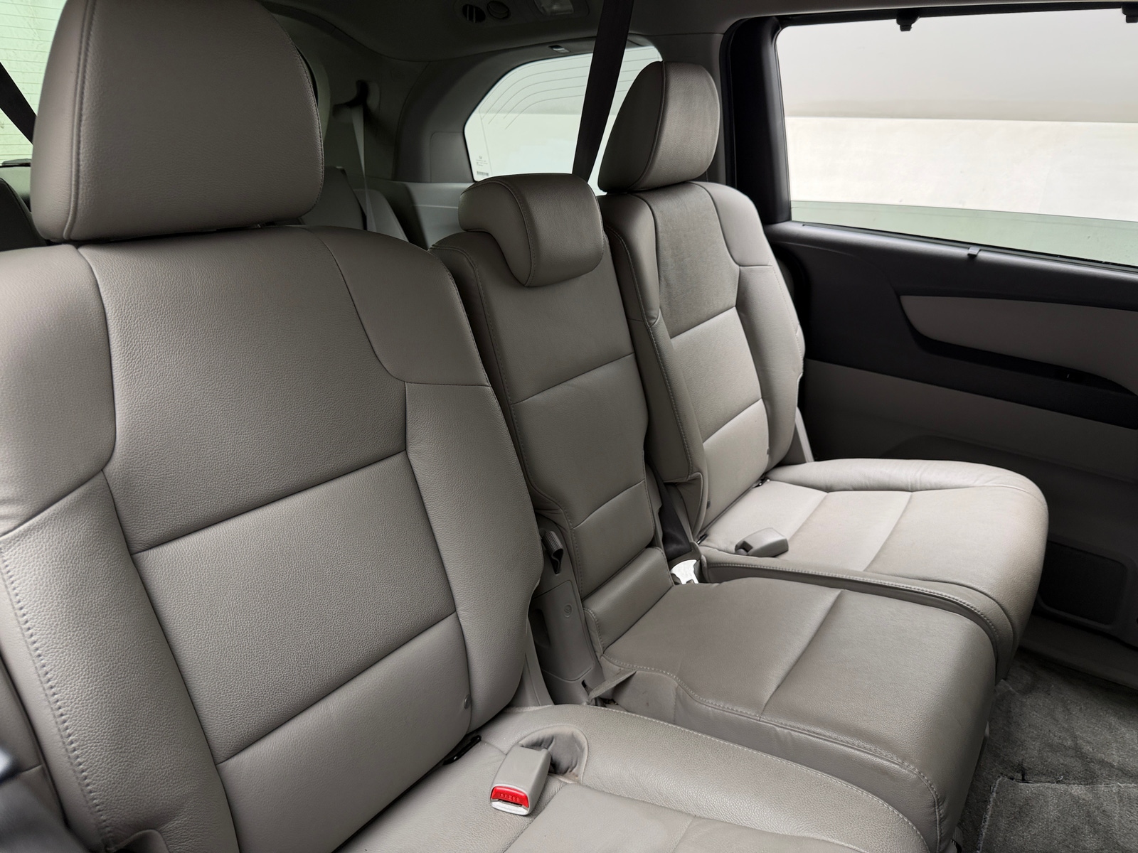 Thumbnail: 2015 Honda Odyssey - 5