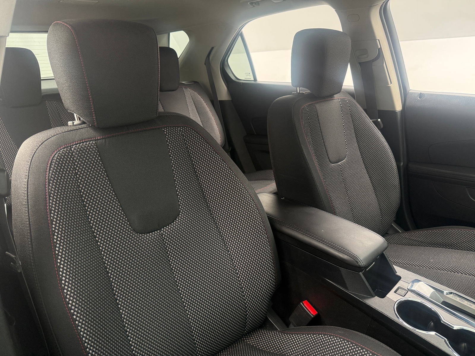 Thumbnail: 2016 Chevrolet Equinox - 2