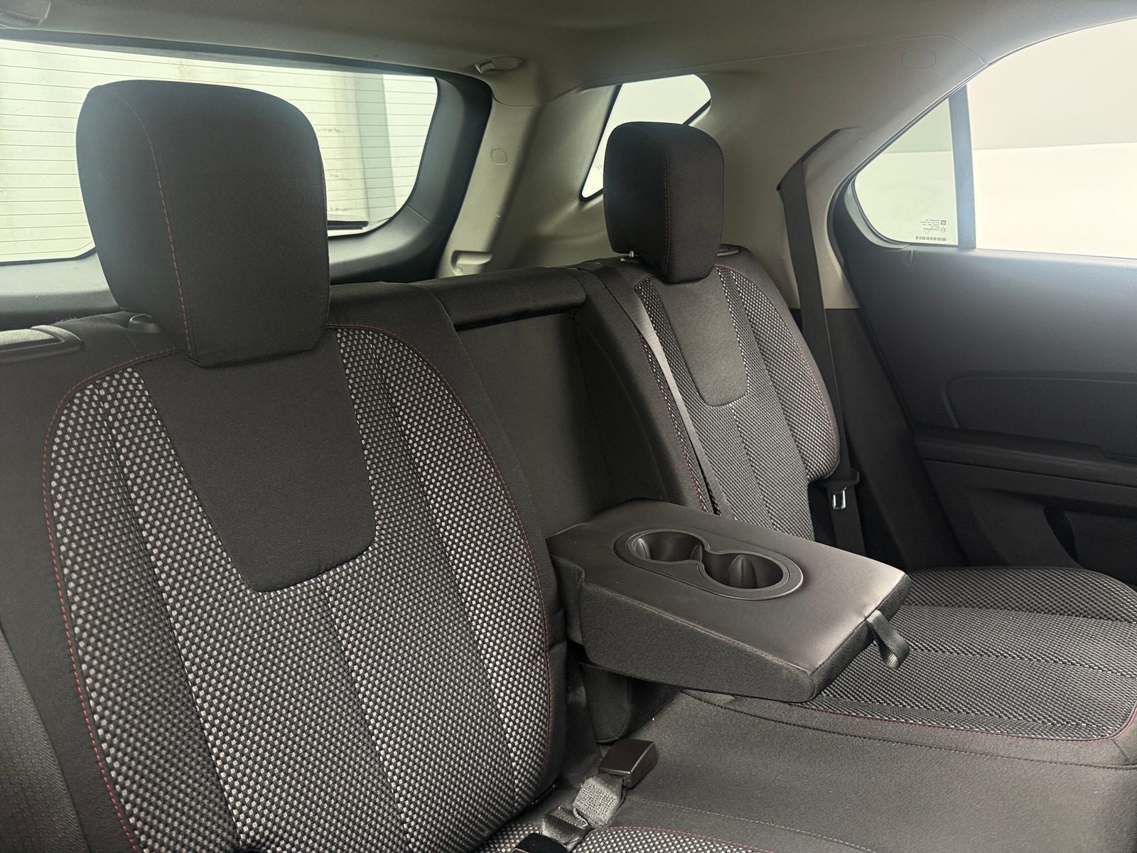 Thumbnail: 2016 Chevrolet Equinox - 6