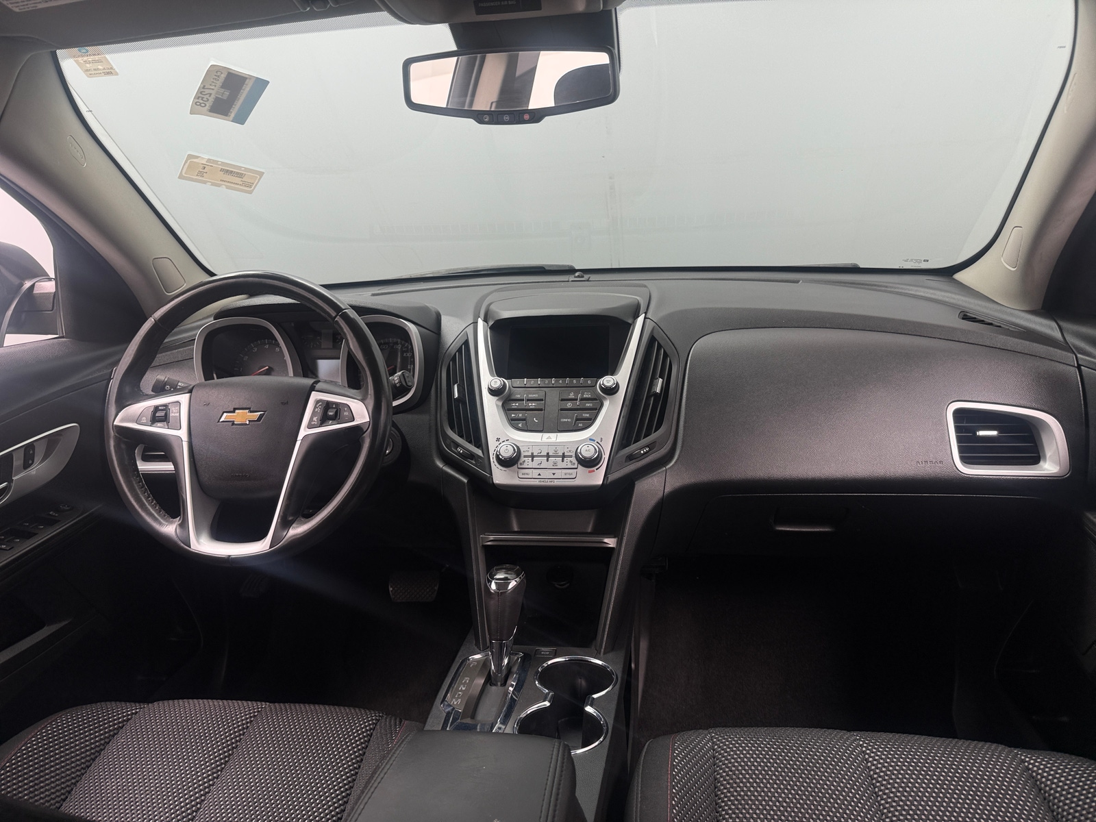 Thumbnail: 2016 Chevrolet Equinox - 3