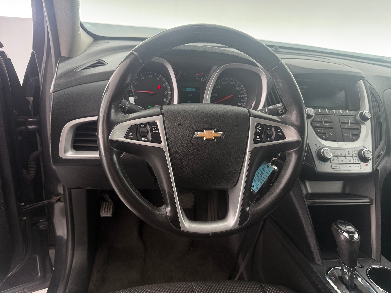 Thumbnail: 2016 Chevrolet Equinox - 5