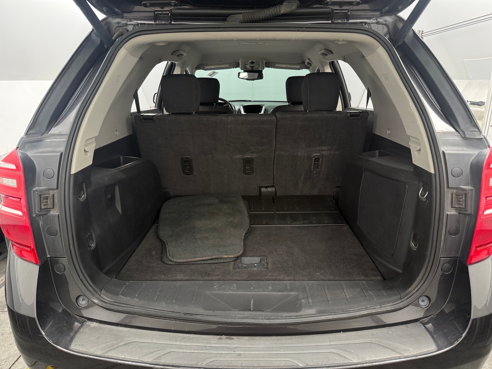 Thumbnail: 2016 Chevrolet Equinox - 7