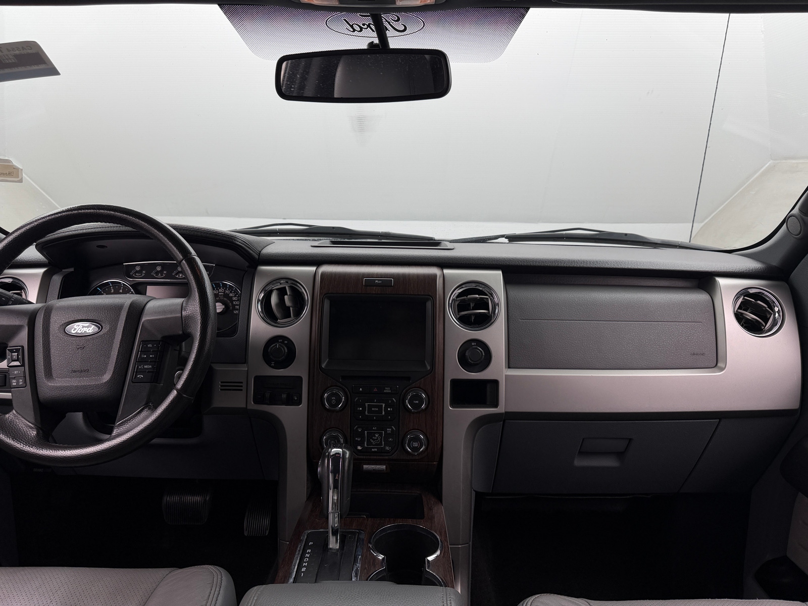 Thumbnail: 2014 Ford Econoline - 2