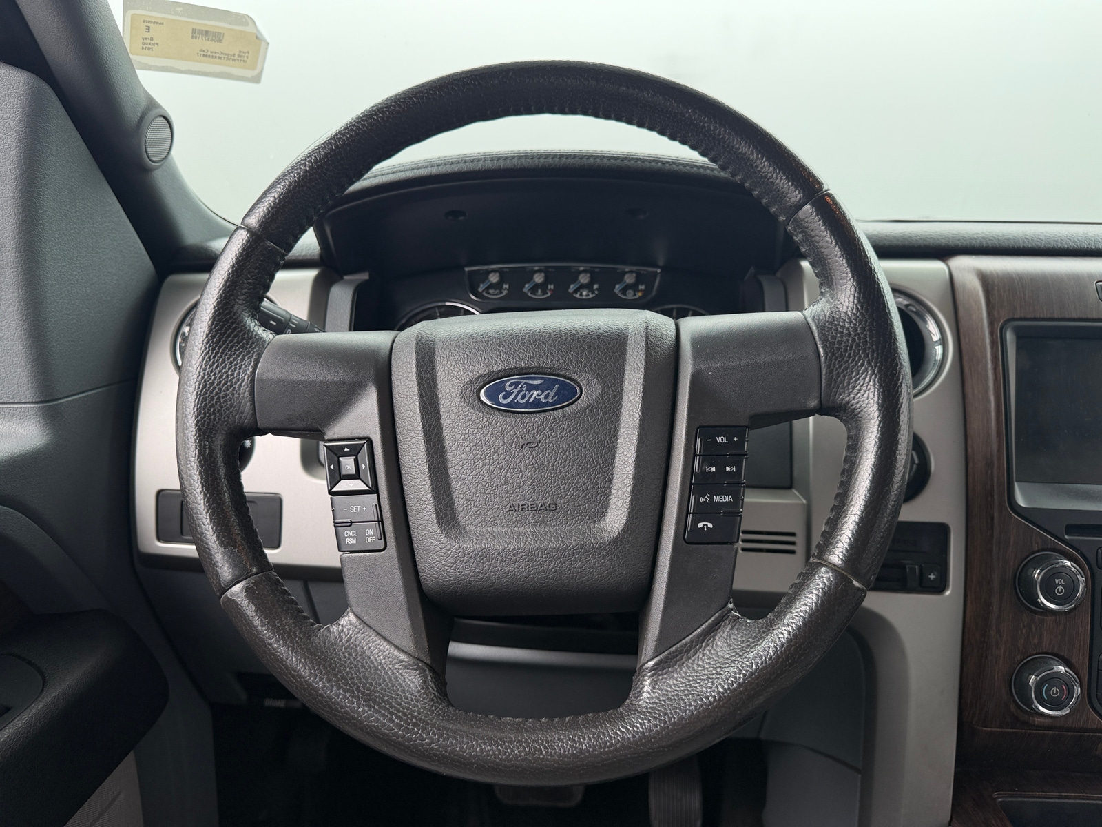 Thumbnail: 2014 Ford Econoline - 4
