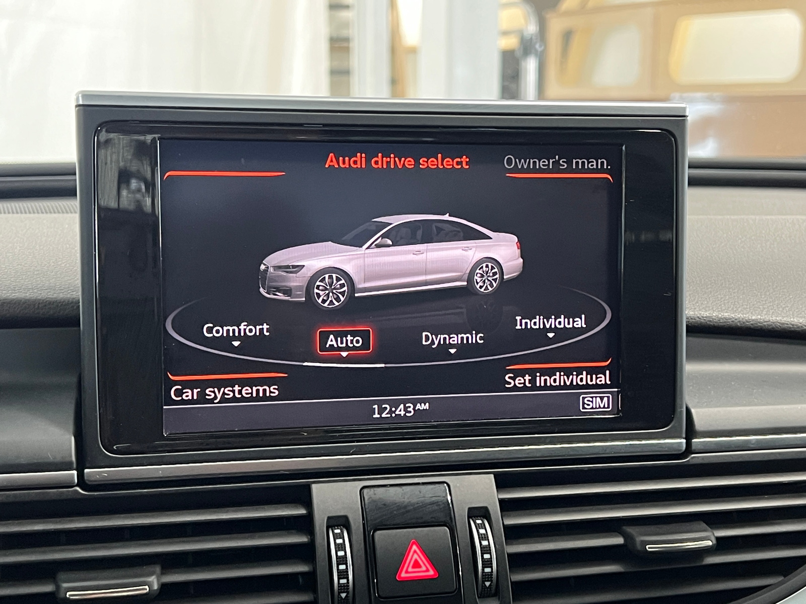 Thumbnail: 2017 Audi A6 - 3