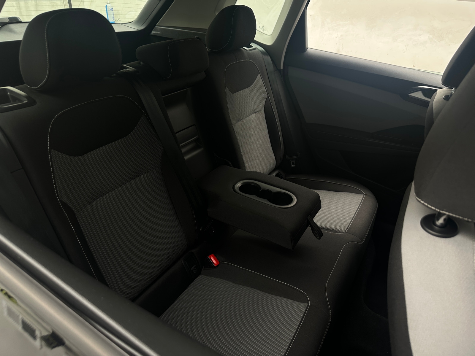 Thumbnail: 2024 Volkswagen Taos - 6