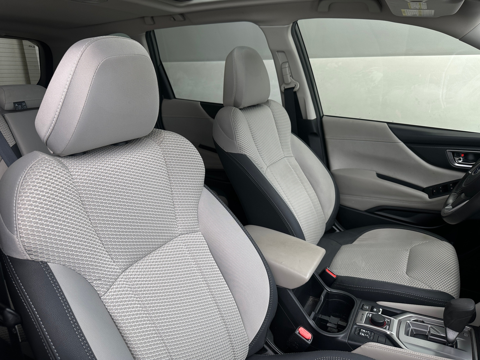 Thumbnail: 2024 Subaru Forester - 2