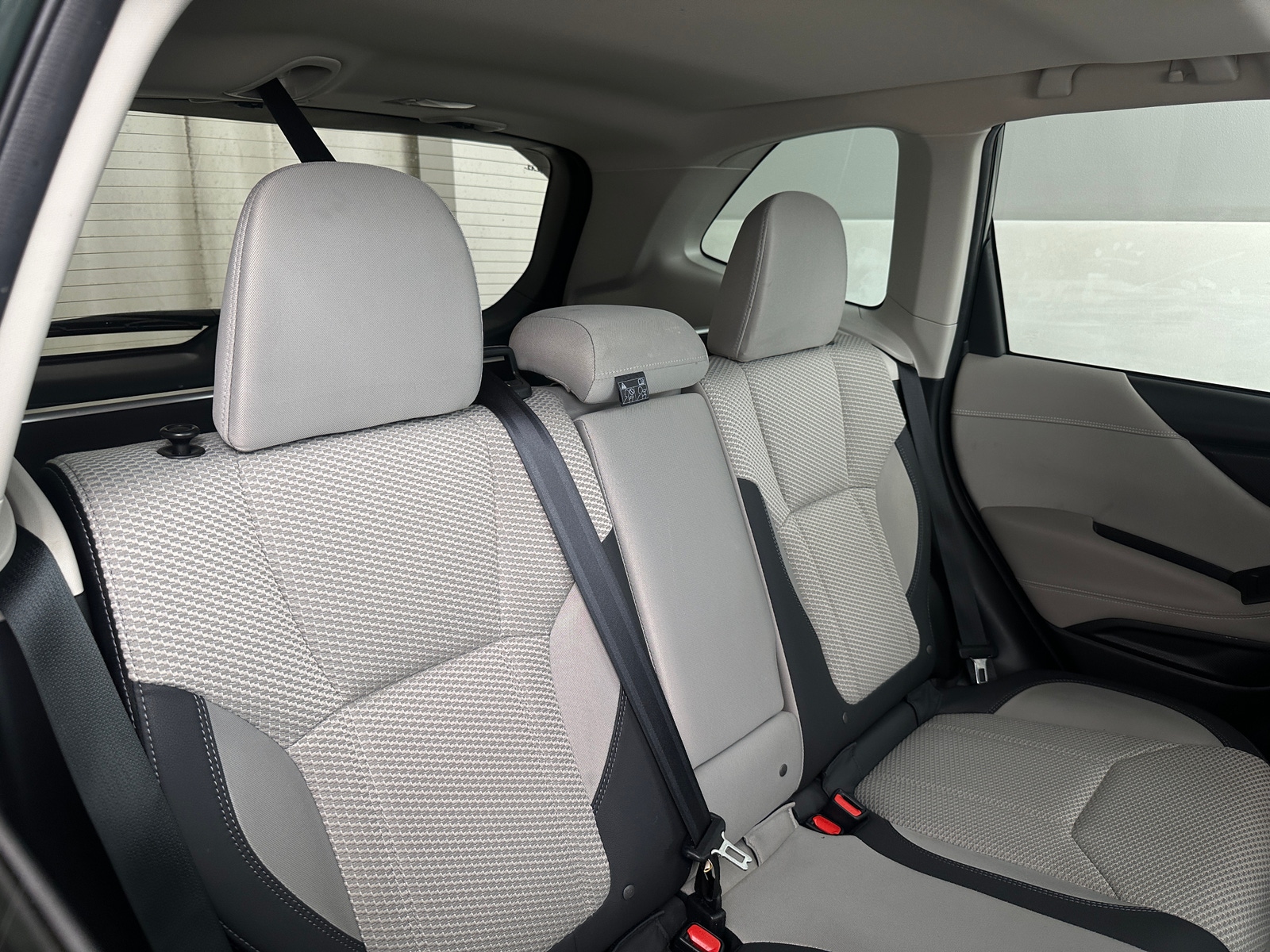Thumbnail: 2024 Subaru Forester - 6