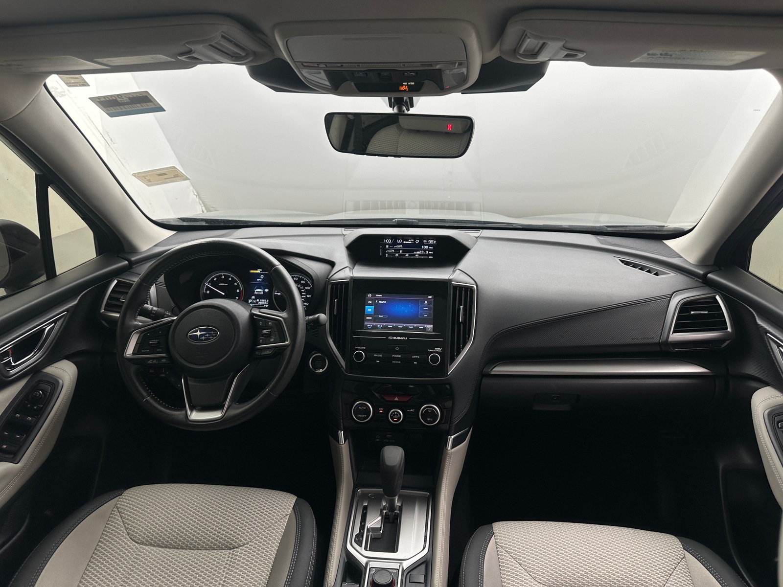 Thumbnail: 2024 Subaru Forester - 3