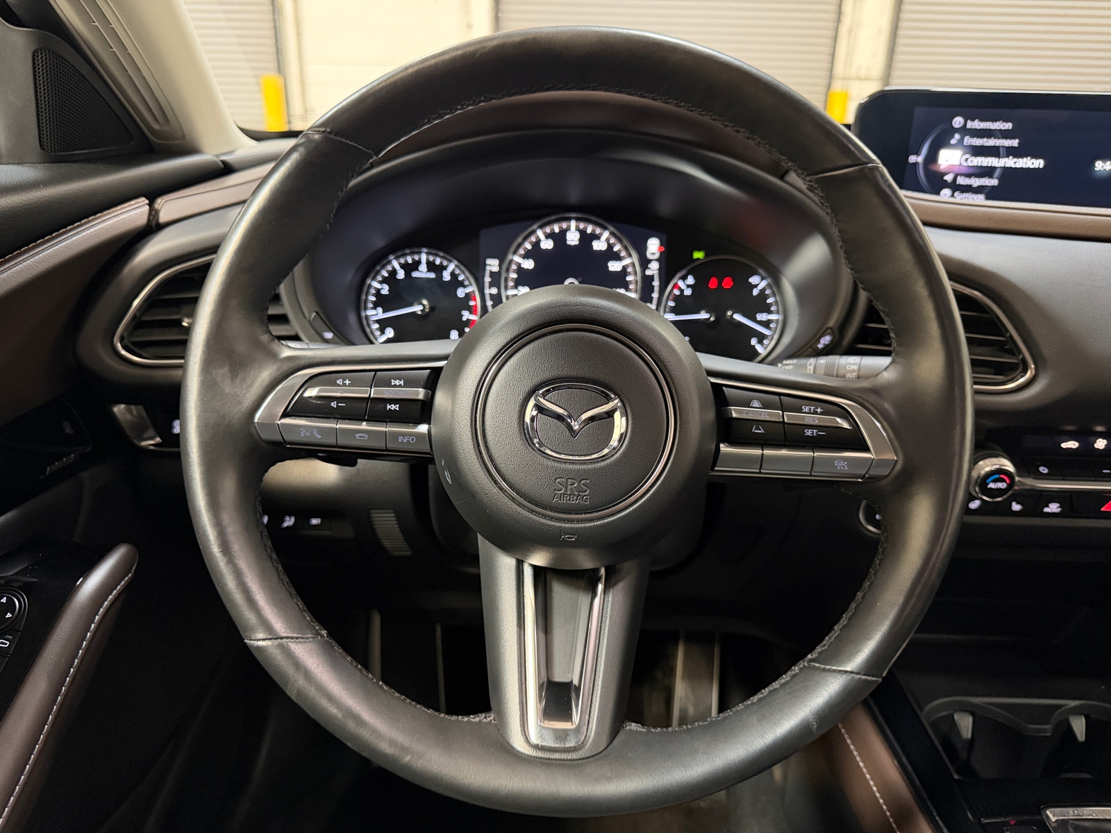 Thumbnail: 2023 Mazda CX-30 - 4