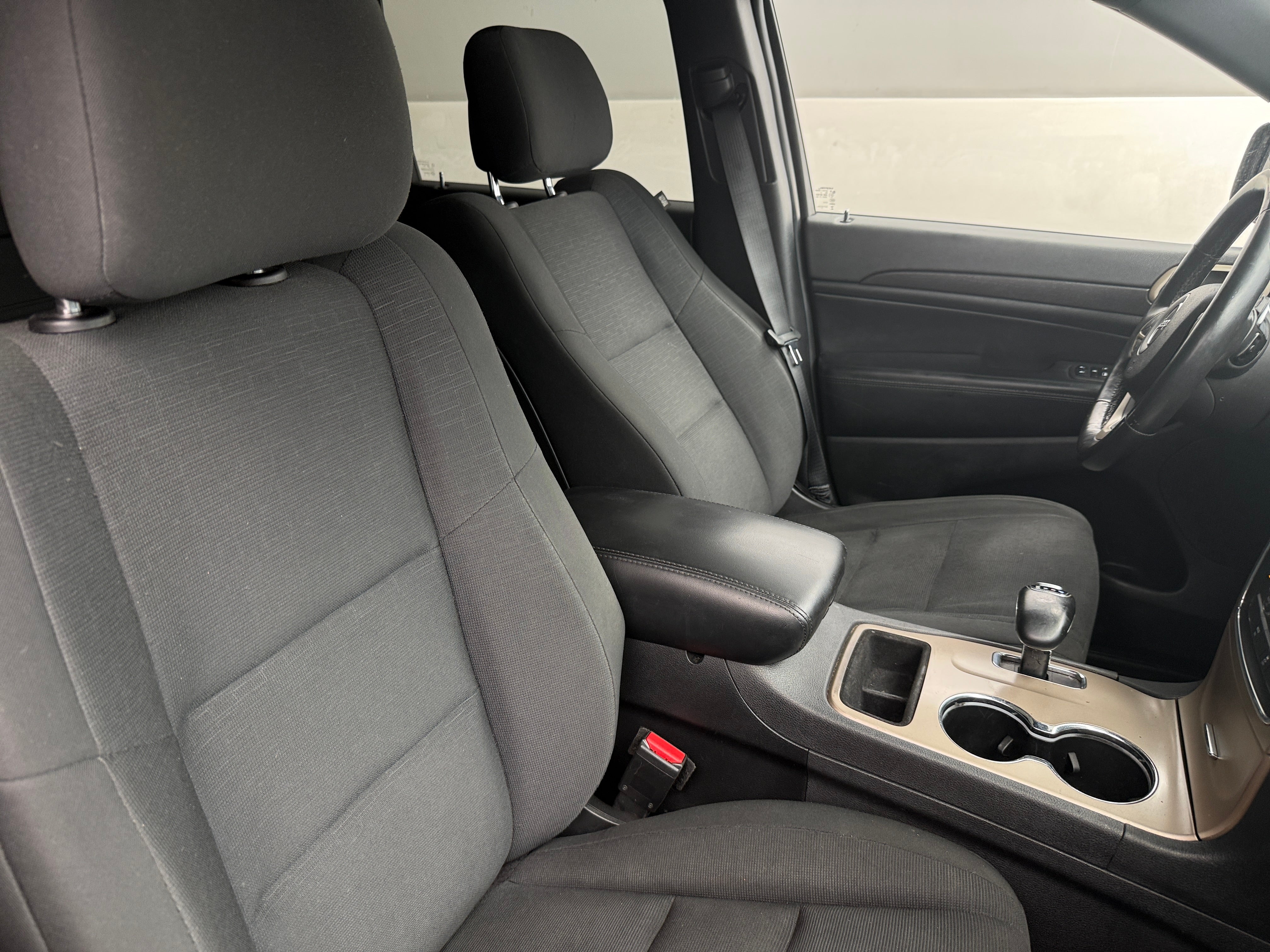 2015 Jeep Grand Cherokee Laredo E