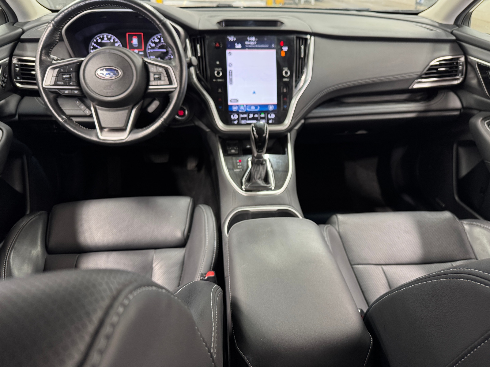 Thumbnail: 2021 Subaru Outback - 2