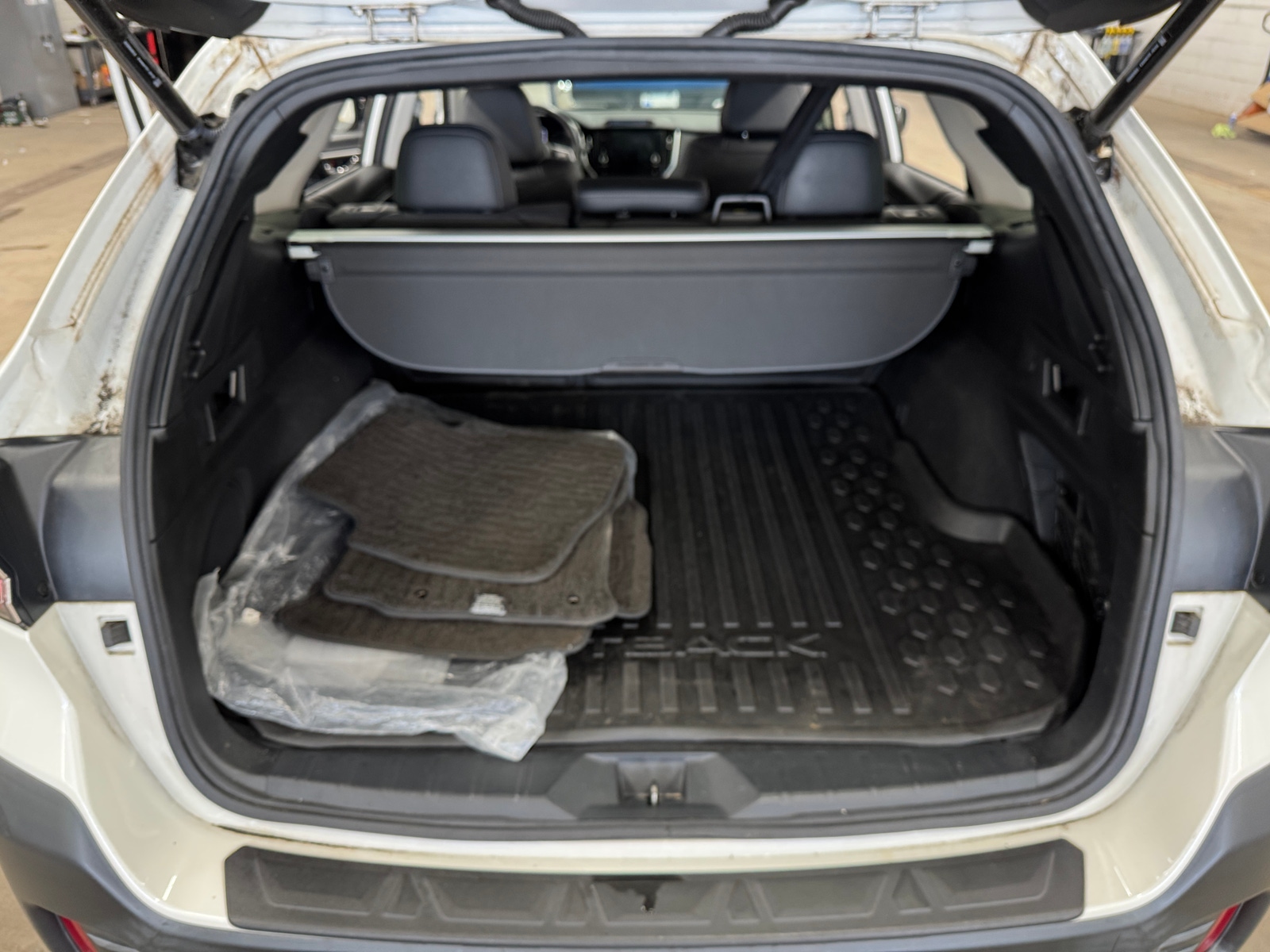 Thumbnail: 2021 Subaru Outback - 6