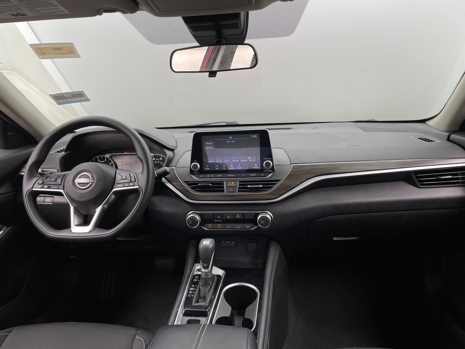Thumbnail: 2023 Nissan Altima - 3